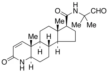 Finasteride Carboxaldehyde - image 1