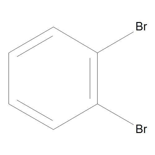 1,2-Dibromobenzene - image 1