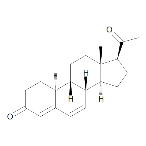 Dydrogesterone - image 1
