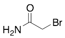 2-Bromoacetamide - image 1