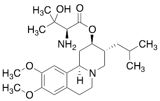 3’-Hydroxy Valbenazine - image 1