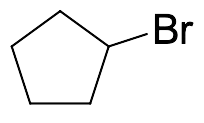 Bromocyclopentane - image 1