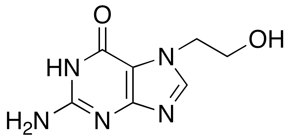 N7-(2-Hydroxyethyl)guanine - image 1