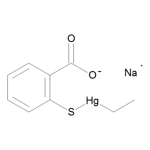 Thimerosal - image 1