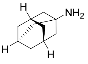 Amantadine - image 1