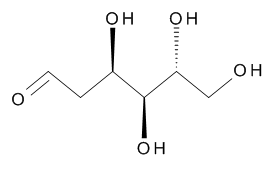 2-Deoxy-D-glucose - image 1