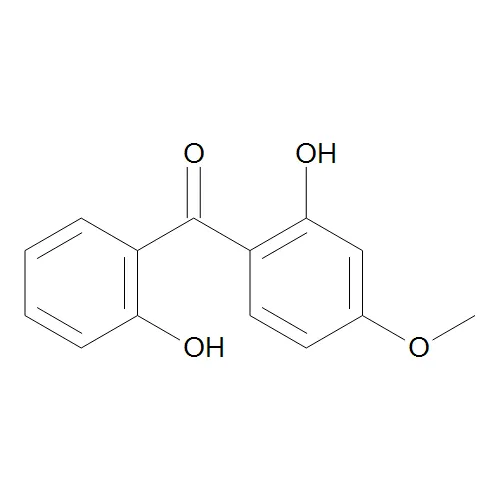 Dioxybenzone - image 1