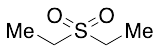 Diethyl Sulfone - image 1