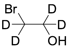 2-Bromoethanol-d4 - image 1