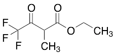 Ethyl 2-(trifluoroacetyl)propionate - image 1