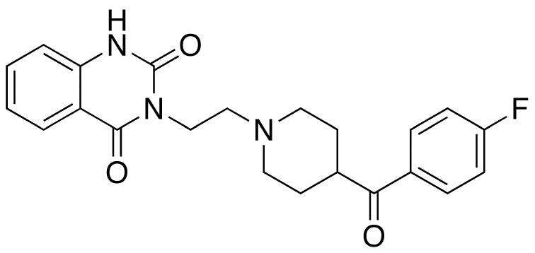 Ketanserin - image 1