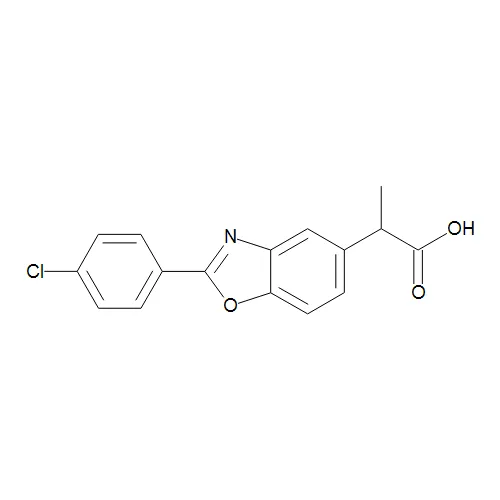 Benoxaprofen - image 1