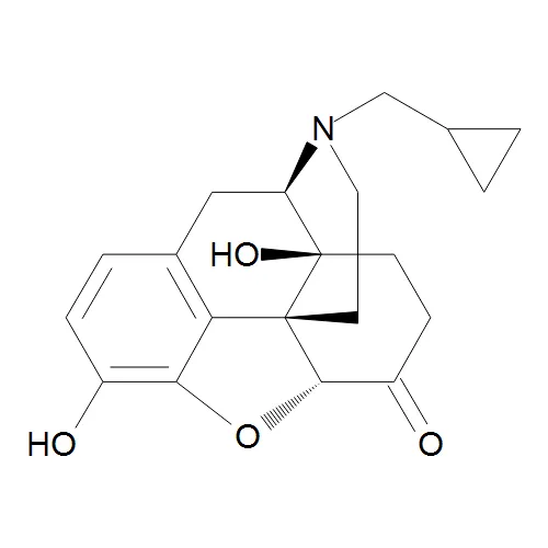Naltrexone - image 1
