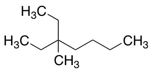 3-Ethyl-3-methylheptane - image 1