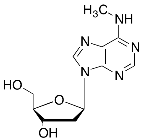 2'-Deoxy-N-methyladenosine - image 1