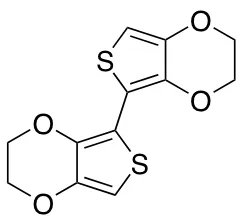 2,2',3,3'-Tetrahydro-5,5'-Bithieno[3,4-B][1,4]Dioxine - image 1