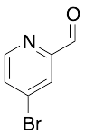 4-Bromopyridine-2-carboxaldehyde - image 1