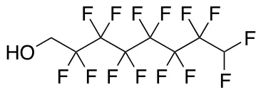 1H,1H,8H-Perfluoro-1-octanol - image 1