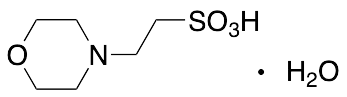 4-Morpholineethanesulfonic Acid Hydrate - image 1
