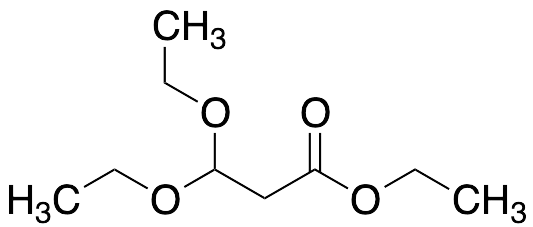 Ethyl 3,3-diethoxypropionate - image 1