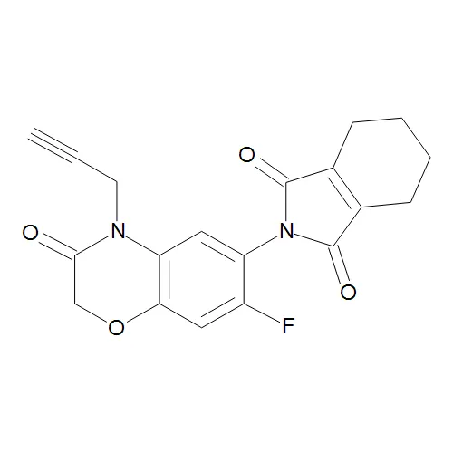 Flumioxazin - image 1