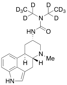 trans-Dihydro Lisuride-d10 - image 1