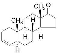 Androst-3-en-17-one - image 1
