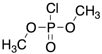 Dimethyl Phosphorochloridate (90%) - image 1