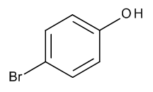 4-Bromophenol - image 1