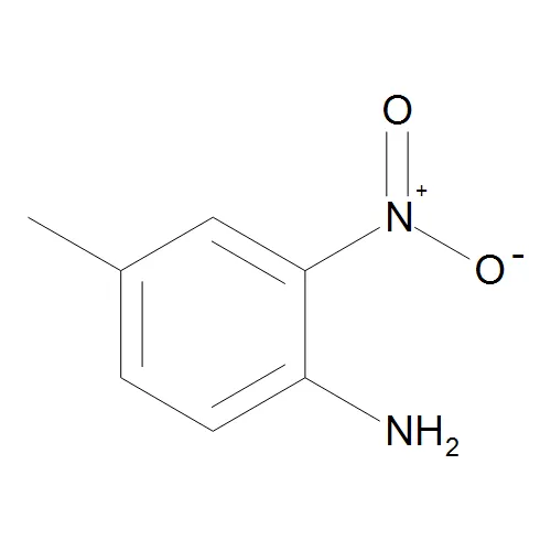 4-Methyl-2-nitroaniline - image 1