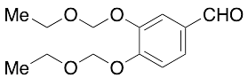 3,4-Bis(ethoxymethoxy)benzaldehyde - image 1