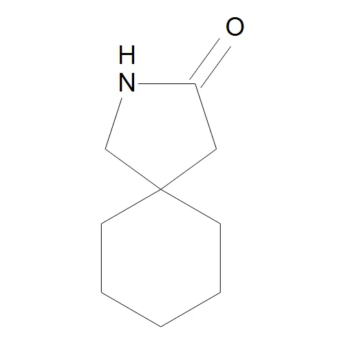 Gabapentin Related Compound A - image 1