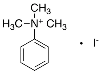 Trimethylphenylammonium Iodide - image 1