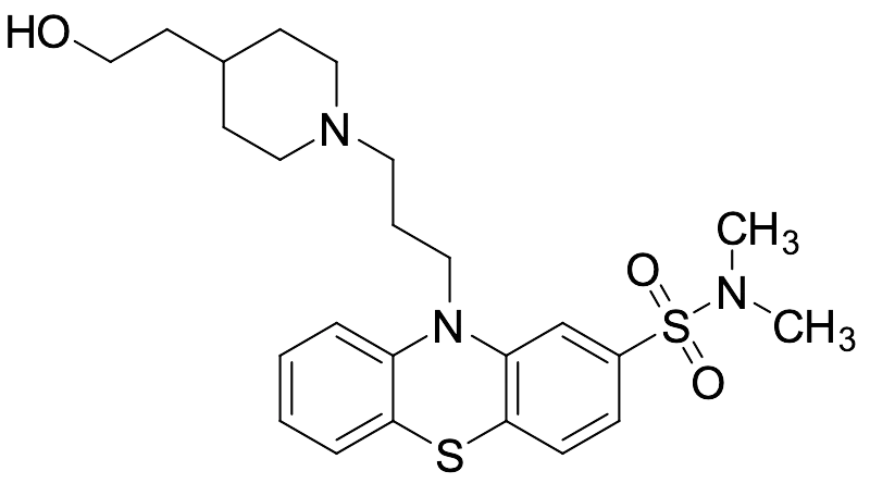 Pipotiazine Palmitate - image 1