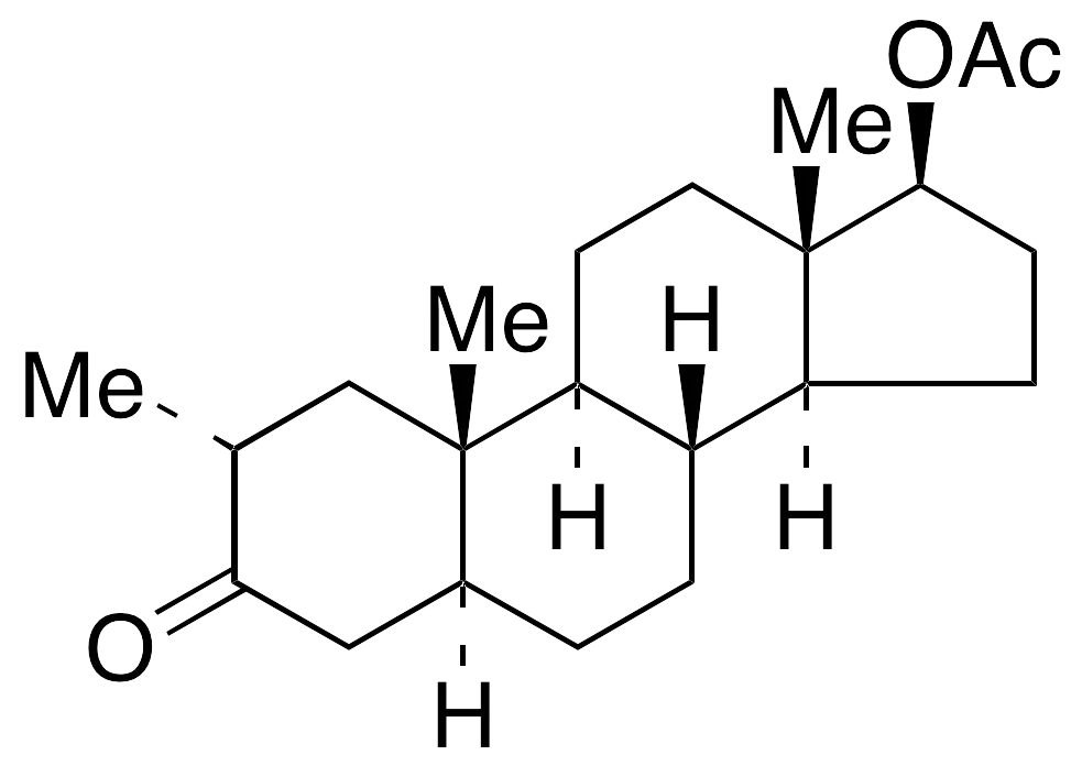 Drostanolone Acetate - image 1