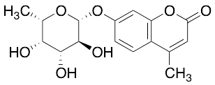 4-Methylumbelliferyl-beta-L-fucopyranoside - image 1