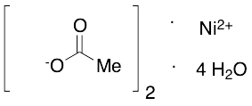 Nickel(II) Acetate Tetrahydrate - image 1