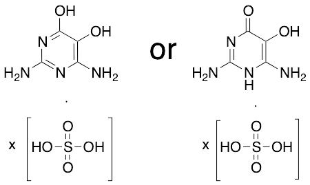 Divicine Sulfate - image 1