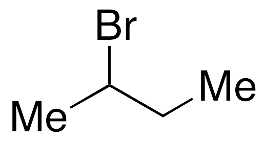 2-Bromobutane - image 1