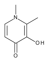Deferiprone - image 1