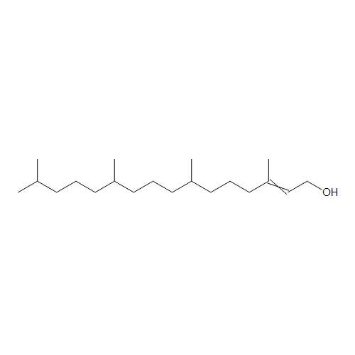 Phytol (cis/trans mixture) - image 1