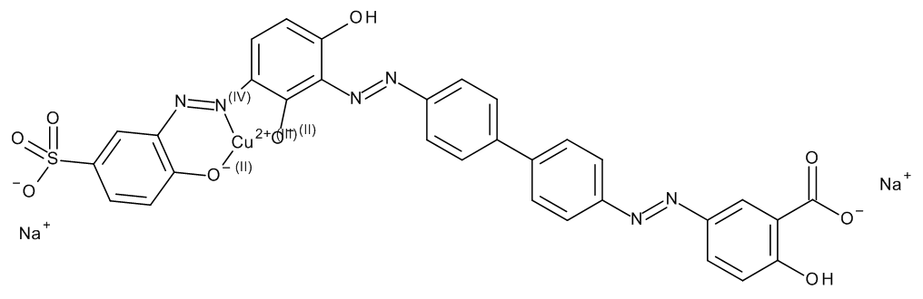 Direct Brown 95 (Technical Grade) - image 1
