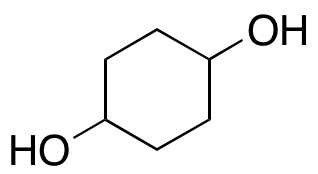 1,4-Cyclohexanediol (Cis/Trans Mixture) - image 1