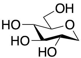 1,5-Anhydro-D-glucitol - image 1