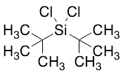 Di-tert-butyldichlorosilane - image 1