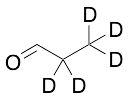 Propionaldehyde-2,2,3,3,3-d5 - image 1