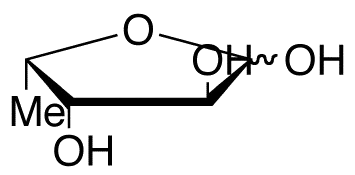 5-Deoxy-L-arabinose - image 1