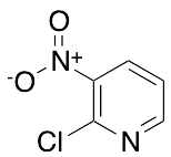 2-Chloro-3-nitropyridine - image 1
