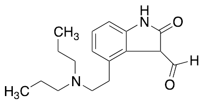 Ropinirole Aldehyde - image 1