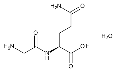 Glycyl-L-Glutamine - image 1